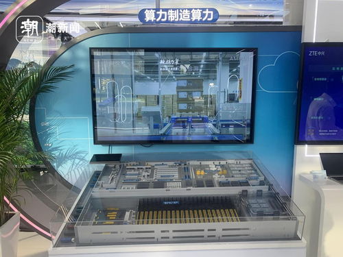 在烏鎮(zhèn)，感受數字技術帶給世界的人間煙火與技術創(chuàng)新