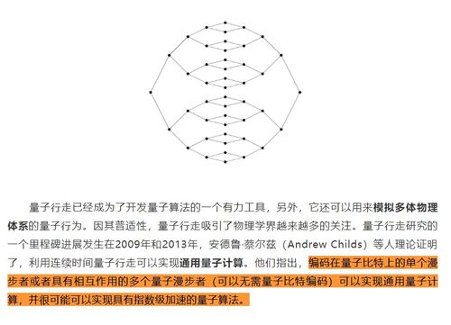 袁嵐峰央視新聞解讀超導(dǎo)量子隨機(jī)行走計(jì)算機(jī) 從“祖沖之號”看中國量子計(jì)算發(fā)展