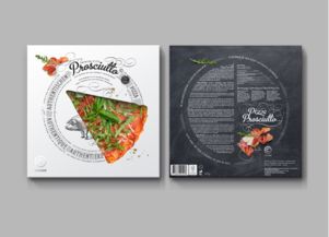 便捷美味，信賴之選 Conveni食品供應商企業形象設計策劃方案