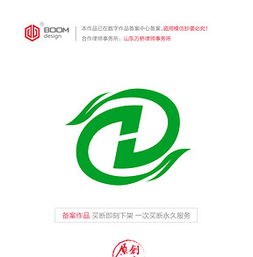 生態農產品加工企業VI形象設計 從理念到視覺的全景呈現